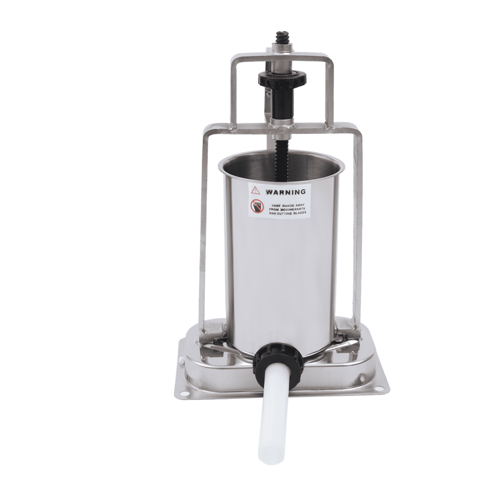 Gander Mountain 5-Pound Manual Sausage Stuffer