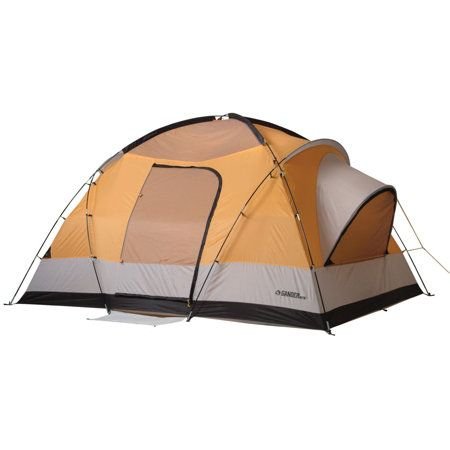 Gander Mountain 8-Person Dome Tent