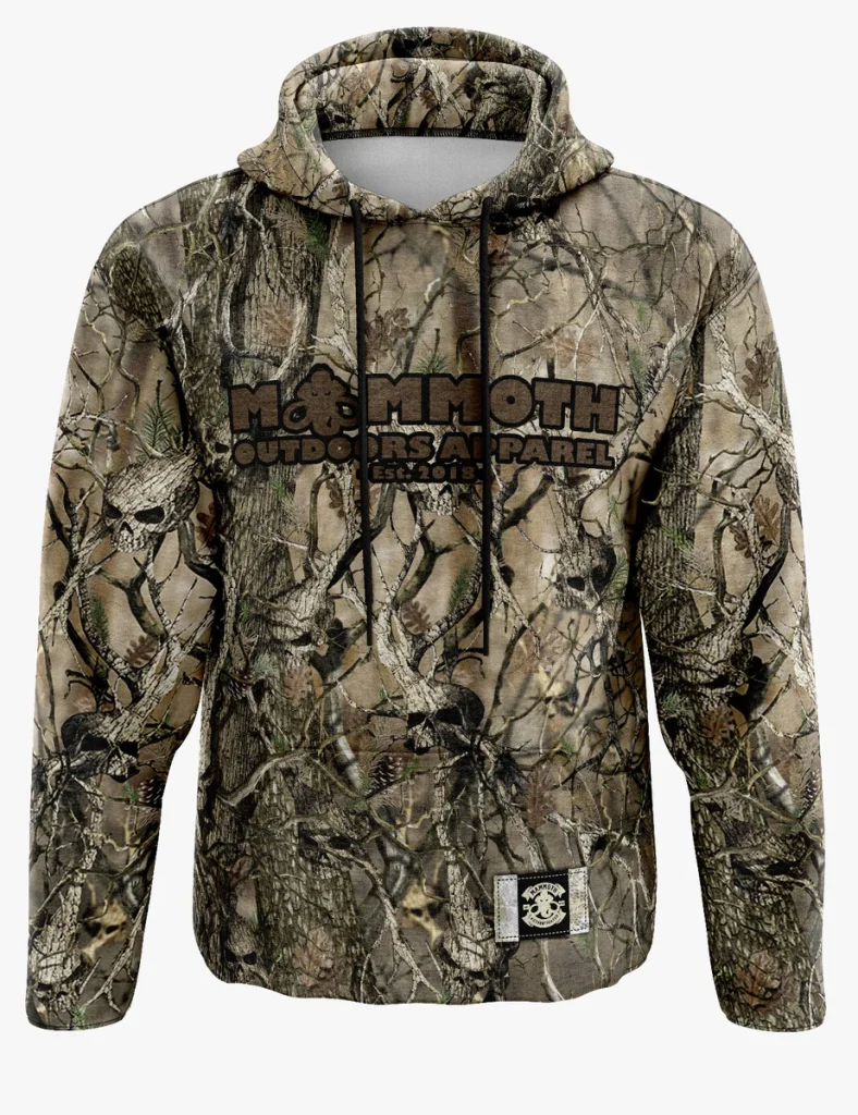 Gander Mountain All-Weather Hunting Jacket