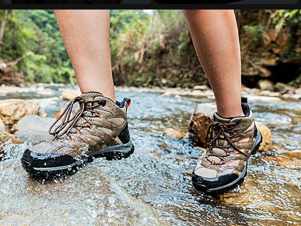 Gander Mountain Boots Premium Outdoor Footwear for Every Adventure