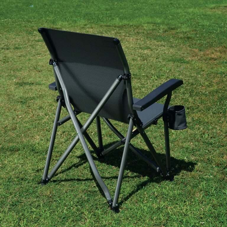 Gander Mountain Camping Chairs Premium Outdoor Seating Solutions