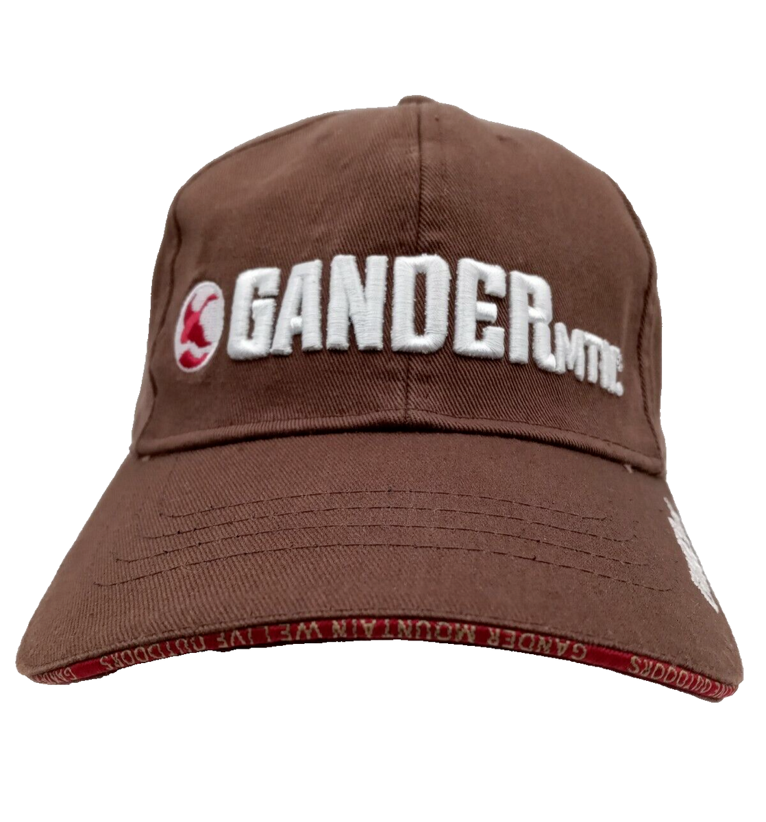 Gander Mountain Classic Trucker Hat