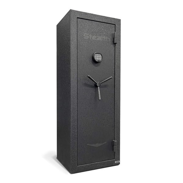Gander Mountain Compact 14-Gun Safe
