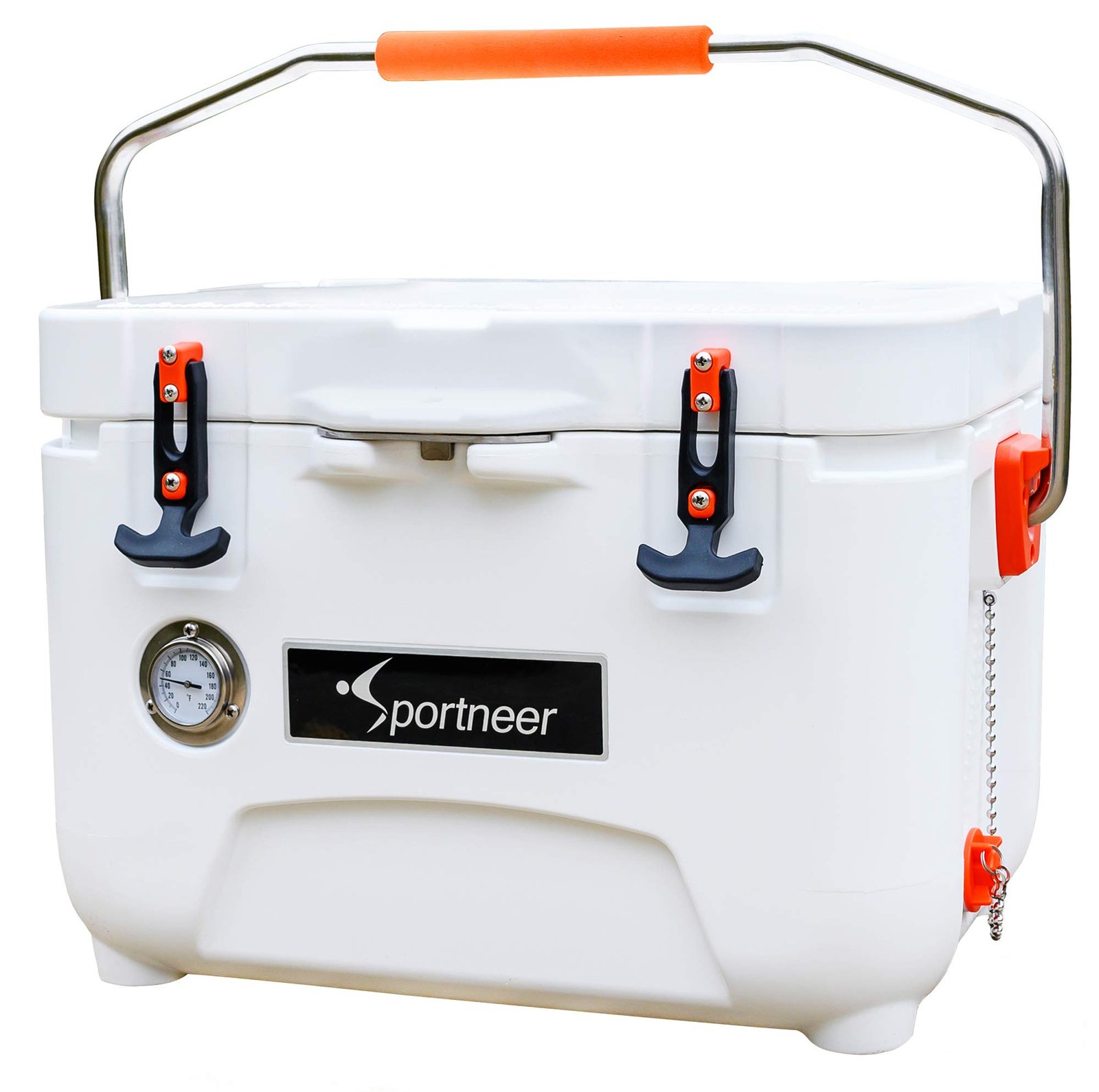 Gander Mountain Compact 25-Quart Cooler