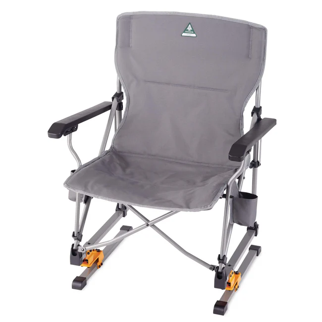 Gander Mountain Compact Folding Rocker