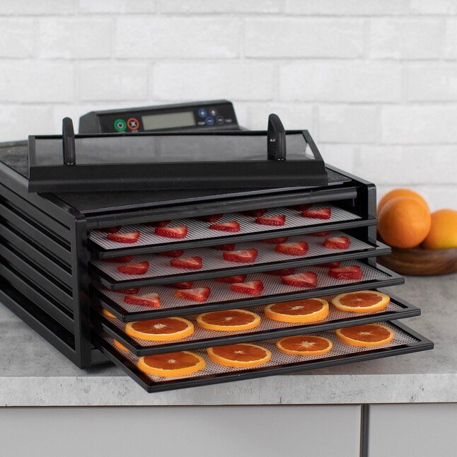 Gander Mountain Dehydrator Premium Food Preservation for Outdoor Enthusiasts
