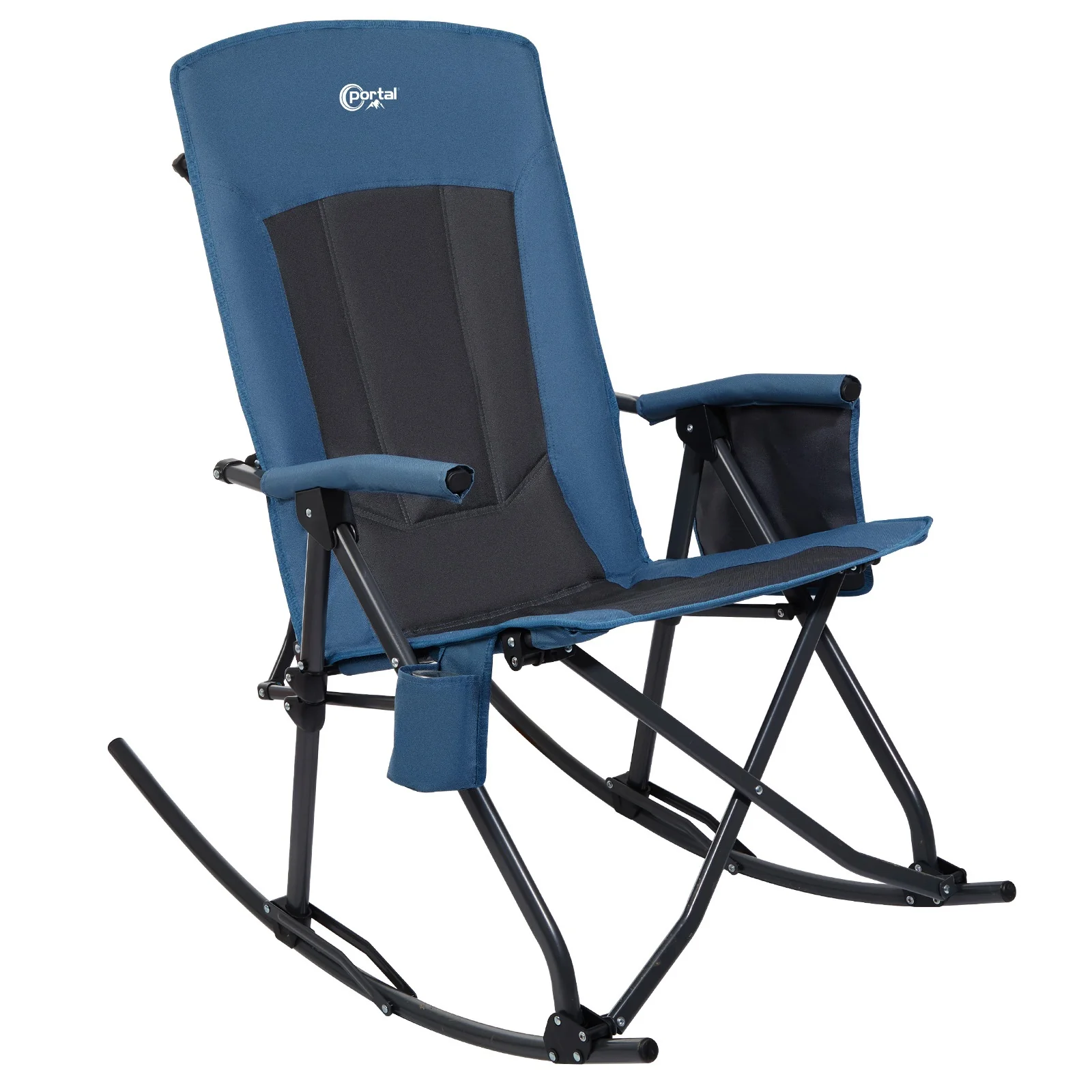 Gander Mountain Deluxe Camp Rocking Chair