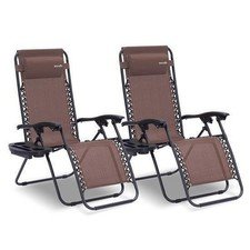 Gander Mountain Deluxe Zero Gravity Recliner