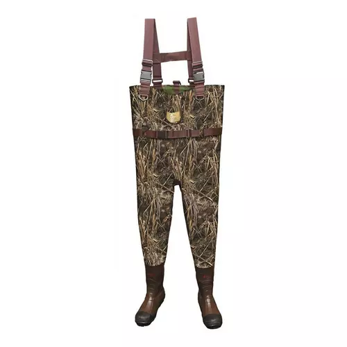 Gander Mountain Ducks Unlimited Chest Waders