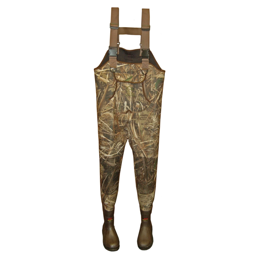 Gander Mountain Ducks Unlimited Hip Waders
