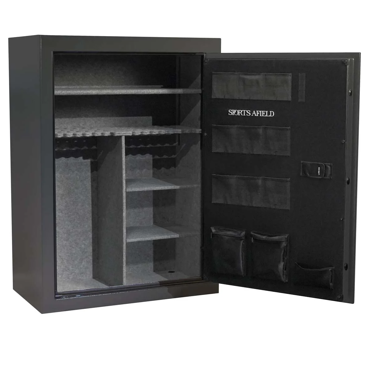 Gander Mountain Elite Series 64-Gun Fire Safe