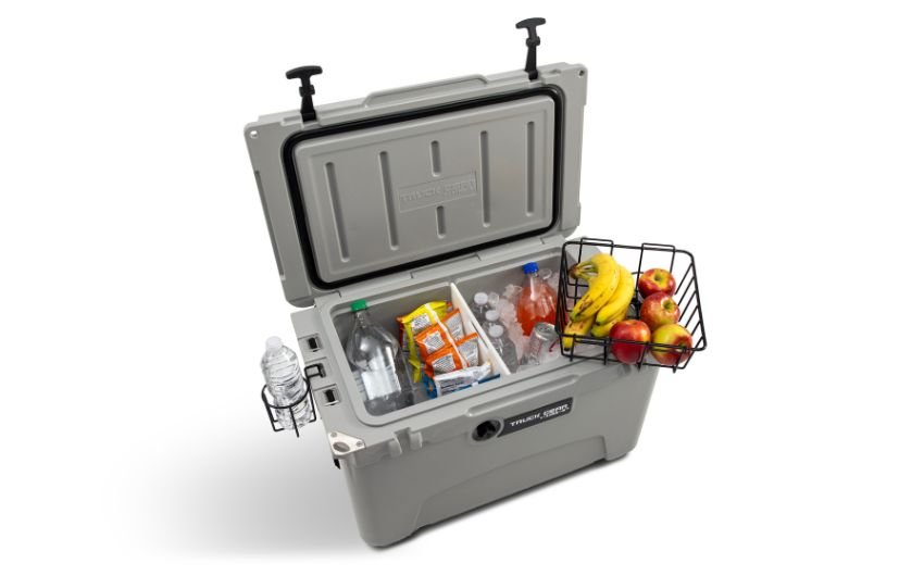 Gander Mountain Expedition 75-Quart Cooler