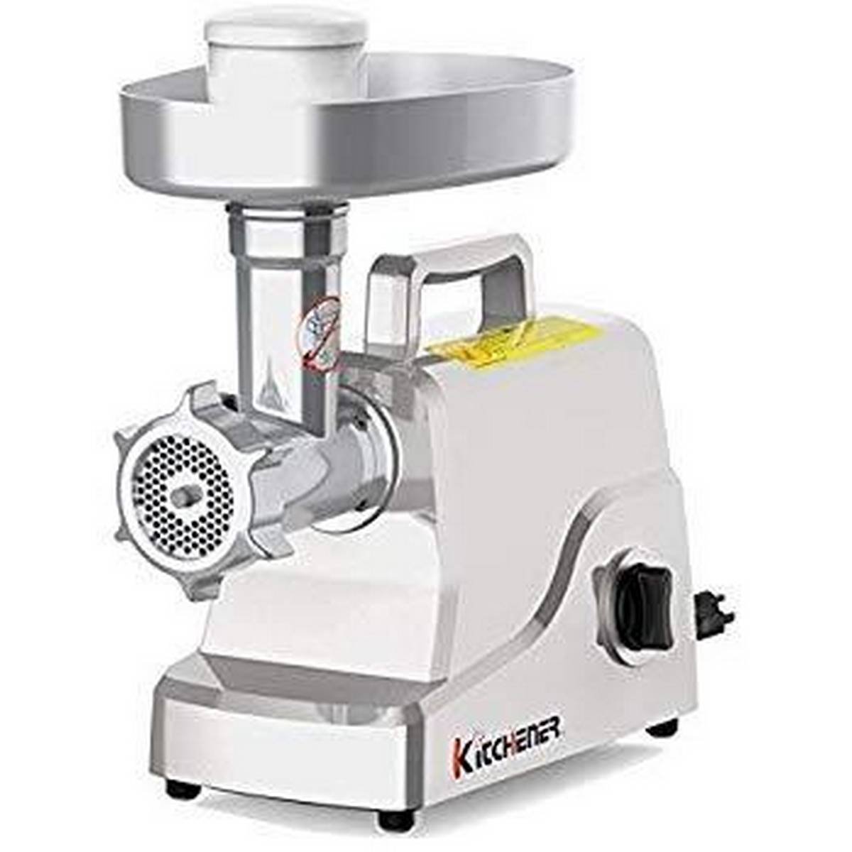 Gander Mountain Heavy-Duty Electric Meat Grinder