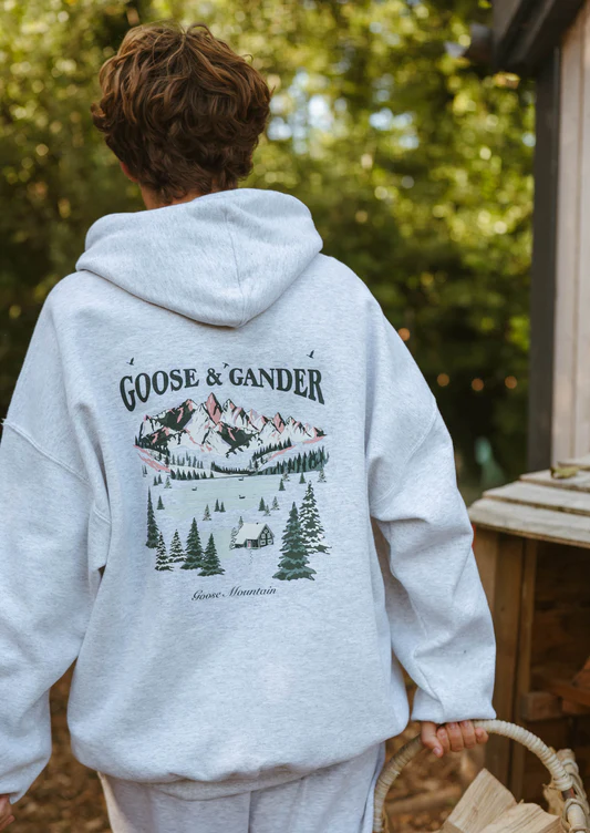 Gander Mountain Hoodie: Premium Outdoor Comfort and Durability