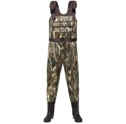Gander Mountain Insulated Fishing Waders