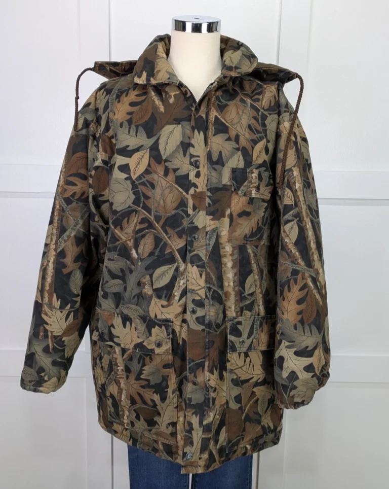 Gander Mountain Jacket Premium Outdoor Performance Wear