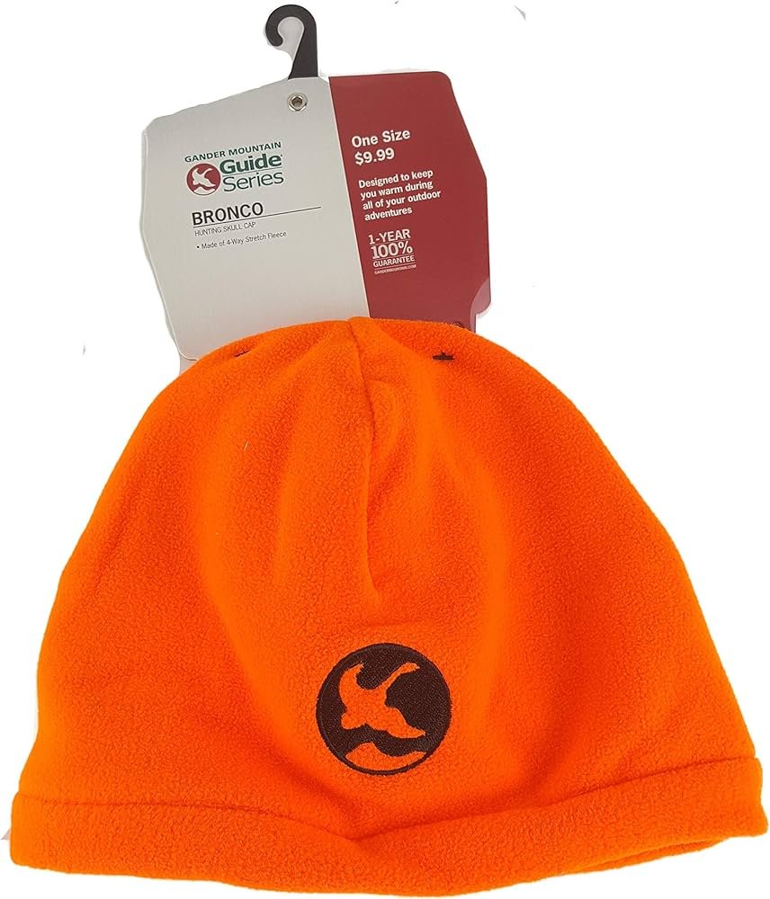 Gander Mountain Knit Beanie