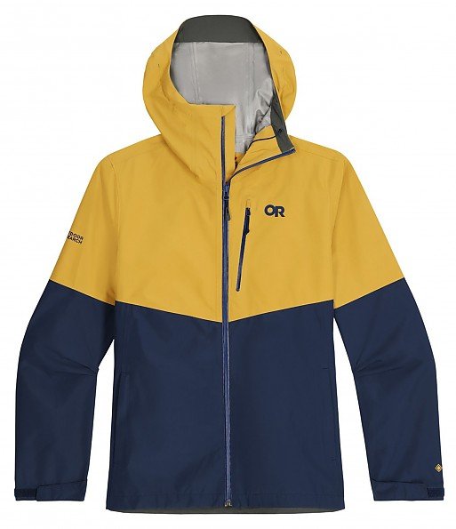 Gander Mountain Lightweight Trail Jacket