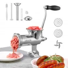 Gander Mountain Manual Meat Grinder