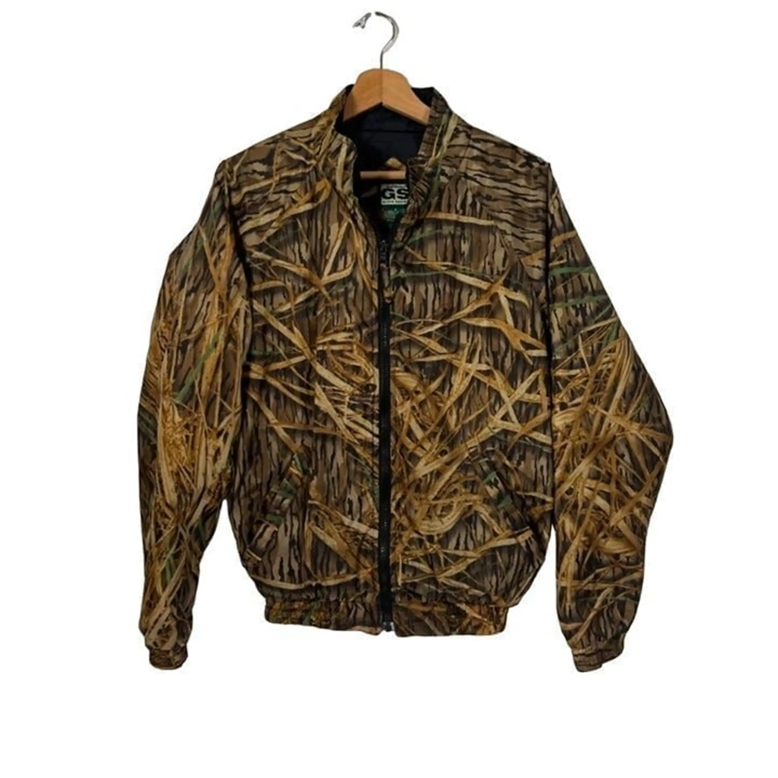 Gander Mountain Men's Insulated Hunting Jacket
