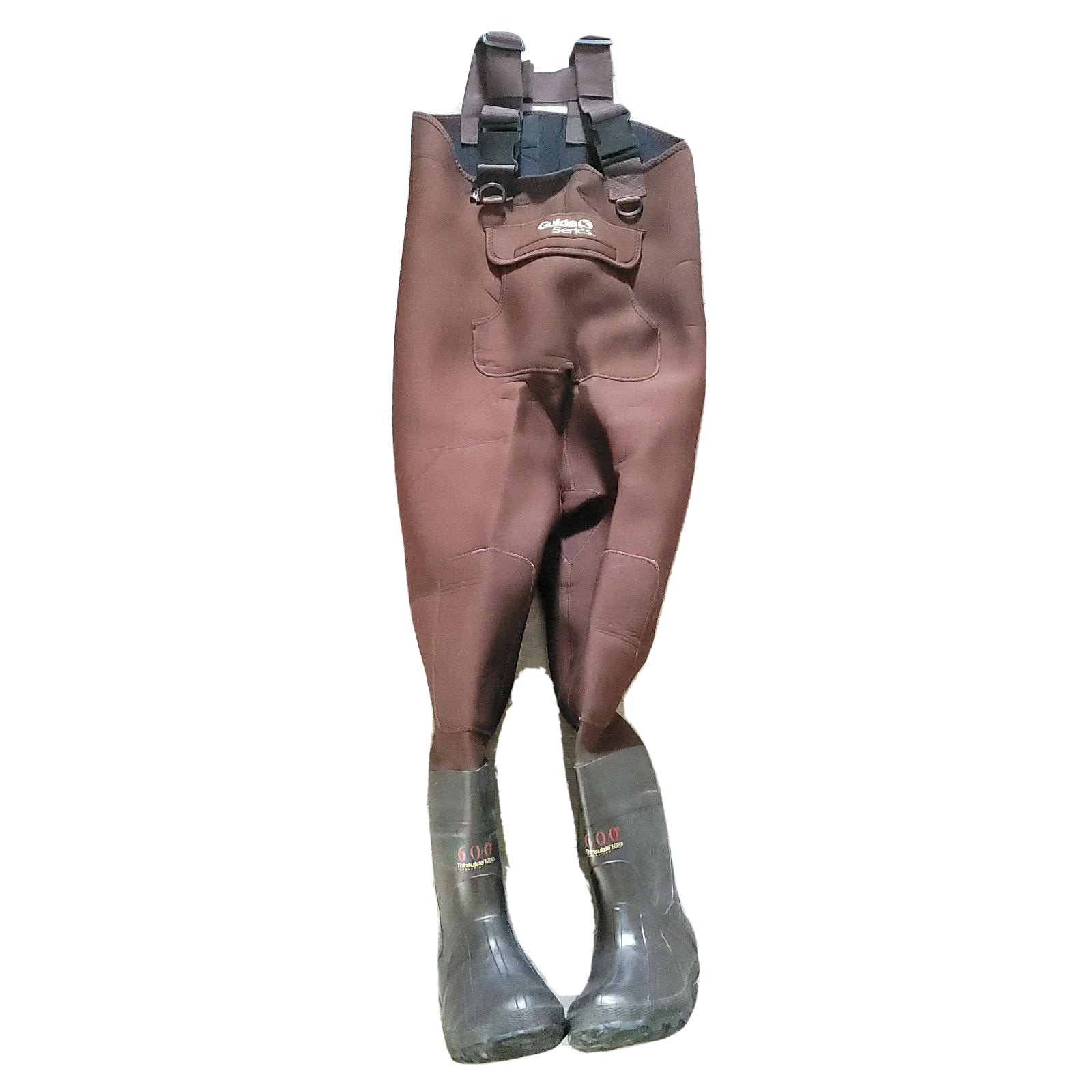 Gander Mountain Pro Series Chest Waders