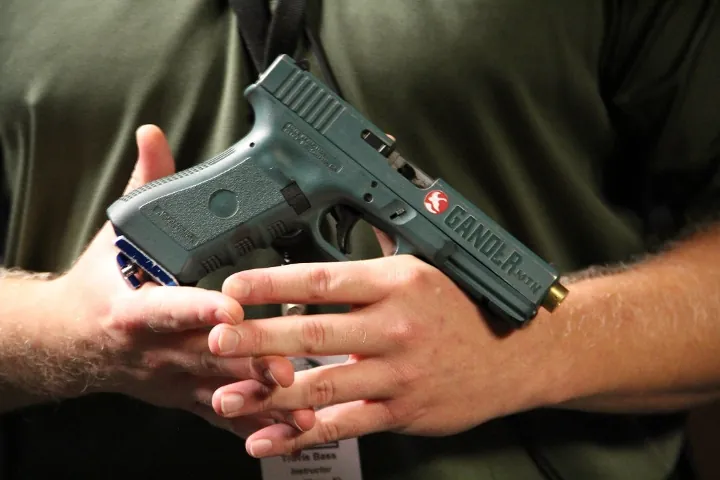 Gander Mountain Shooting Range Complete Guide to Facilities and Services