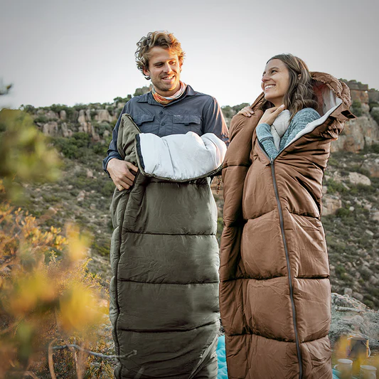 Gander Mountain Sleeping Bag Premium Outdoor Comfort for Every Adventure