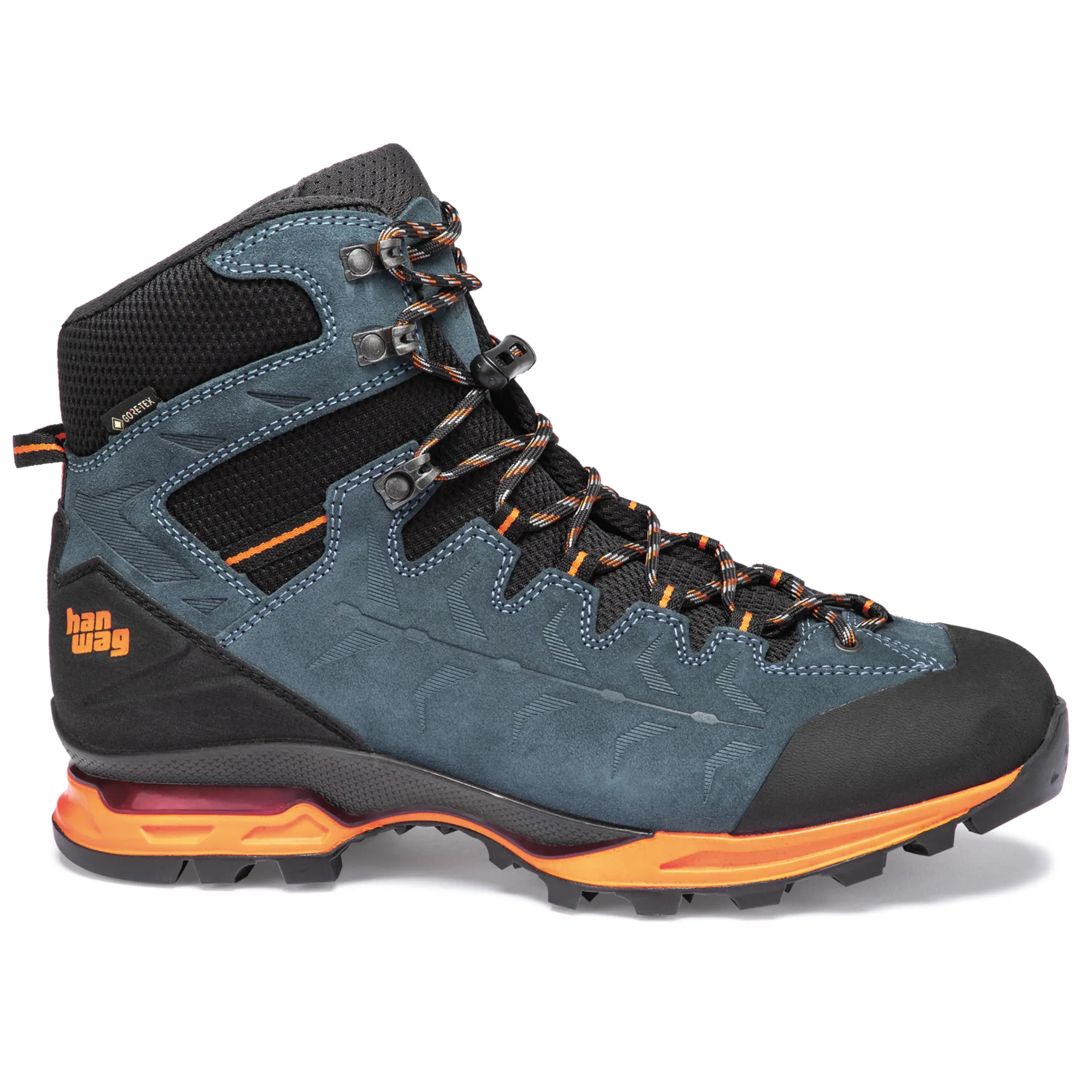 Gander Mountain Trail Master Work Boots
