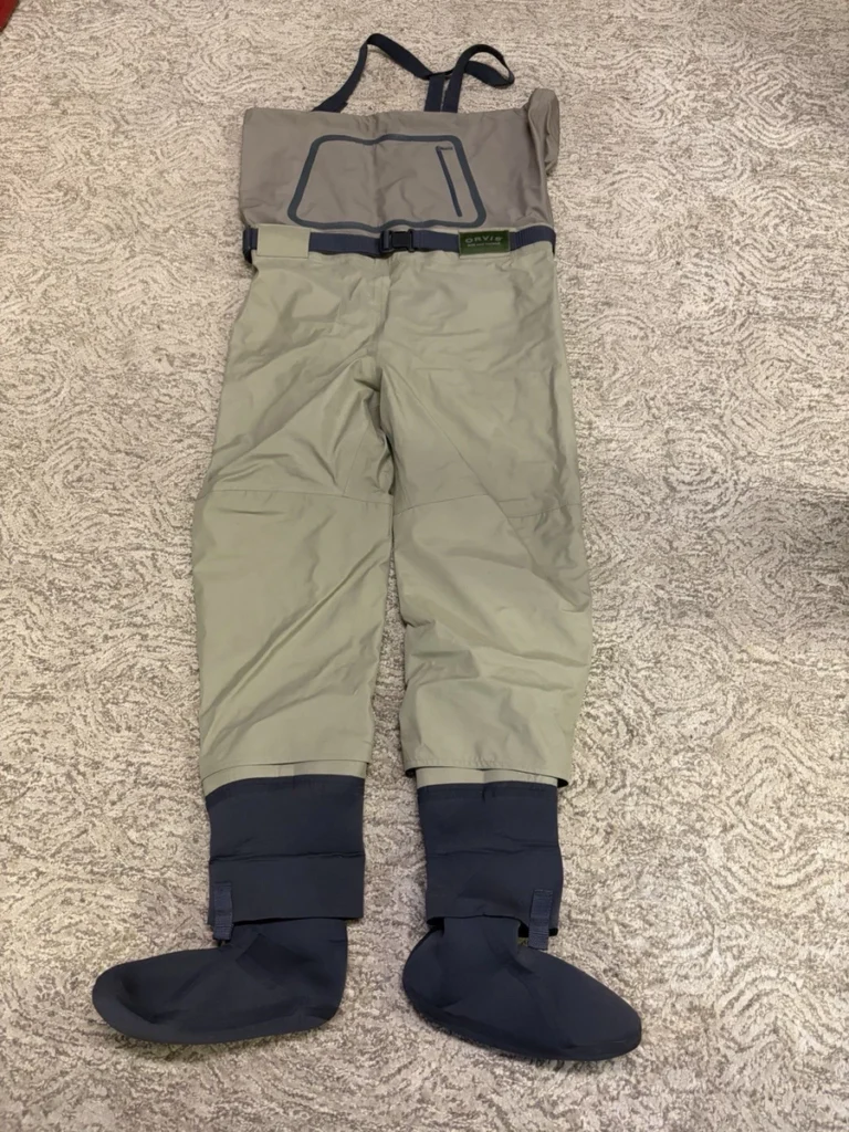 Gander Mountain Waders Premium Waterproof Fishing Gear for Every Angler