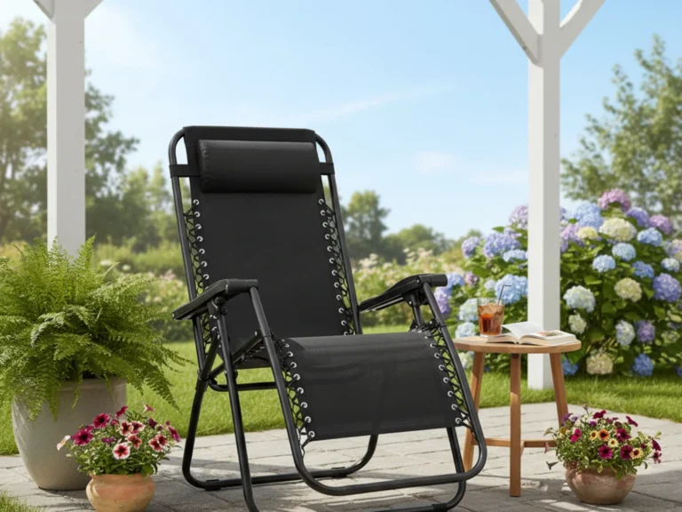 Gander Mountain Zero Gravity Chair Ultimate Outdoor Comfort Guide
