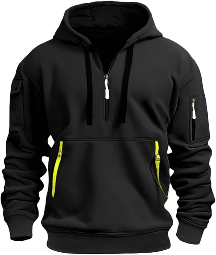 Heavyweight Outdoor Work Sweatshirt