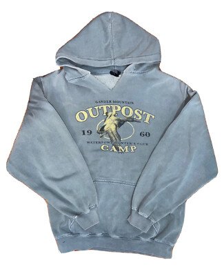 Performance Fleece Gander Mountain Hoodie