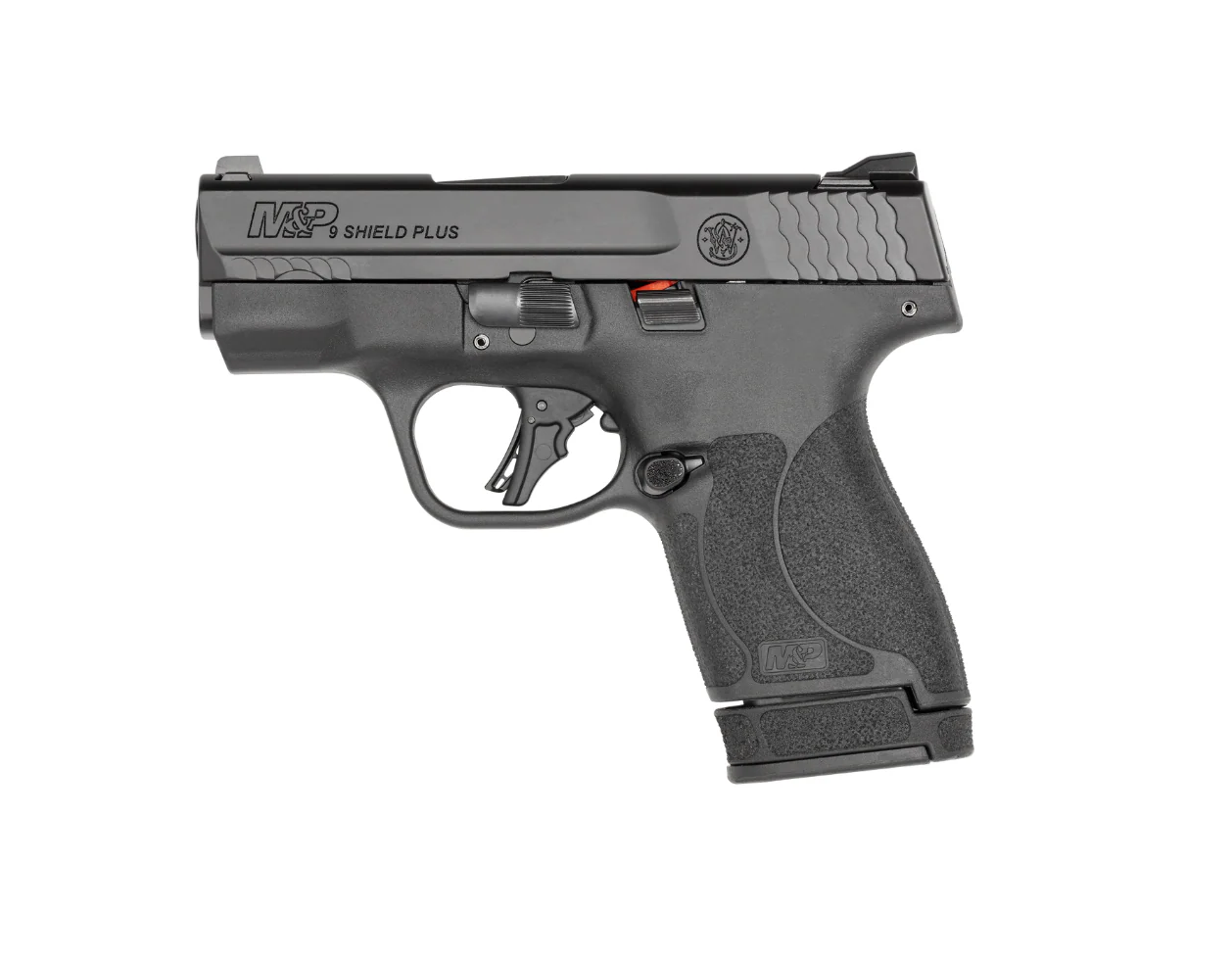 Smith & Wesson M&P Shield Plus