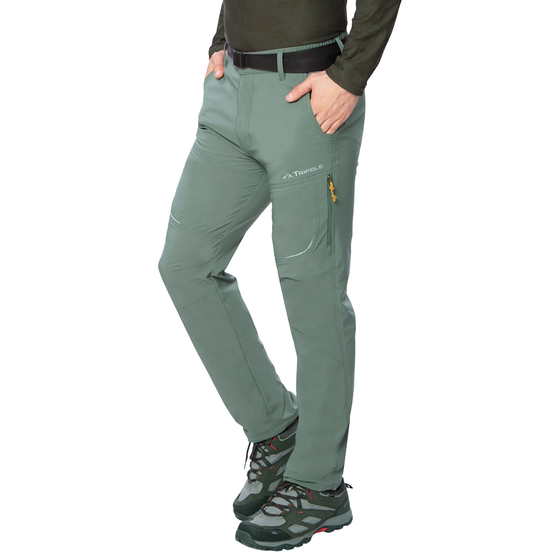 TrailBlazer Hiking Pants
